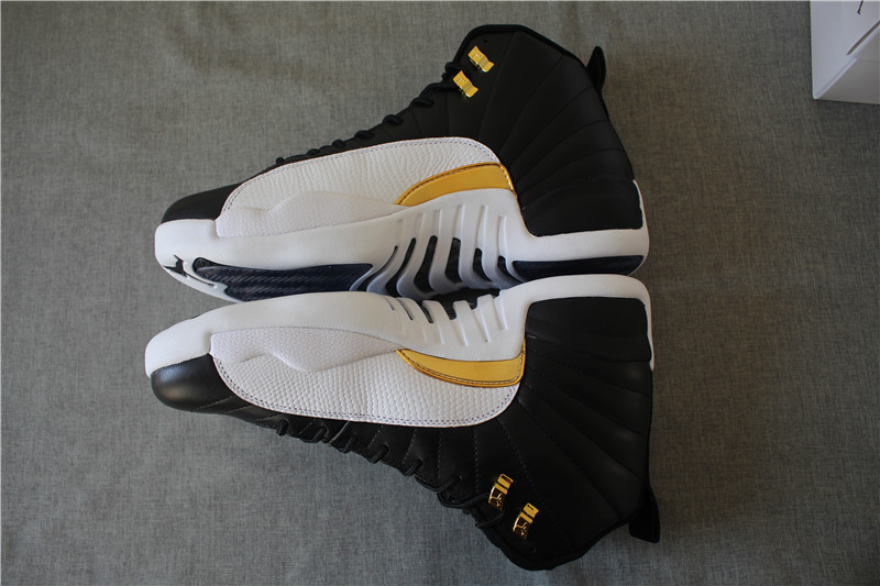 Authentic Air Jordan 12 Wings