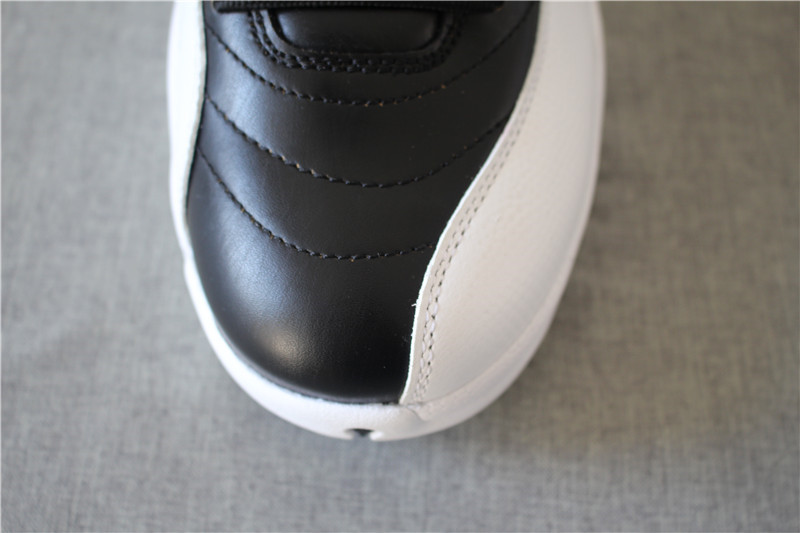 Authentic Air Jordan 12 Wings