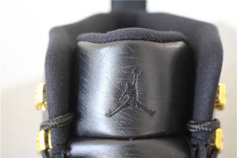 Authentic Air Jordan 12 Wings