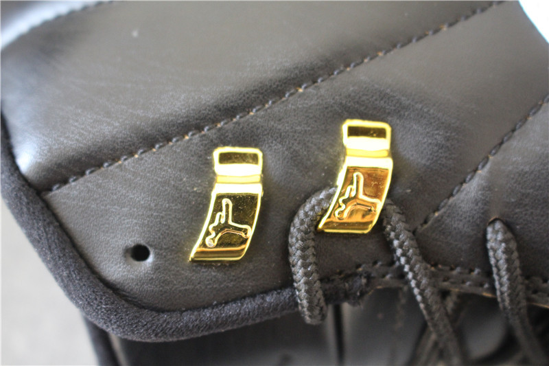 Authentic Air Jordan 12 Wings