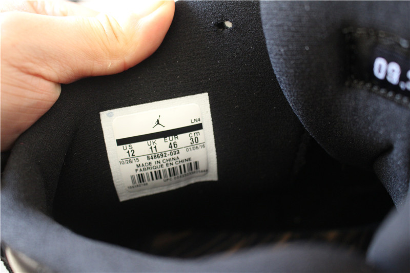 Authentic Air Jordan 12 Wings