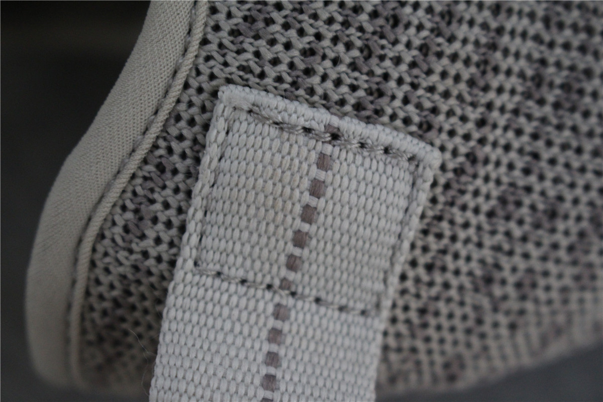 Fixed 8th Version Adidas Yeezy 350 Boost Moonrock