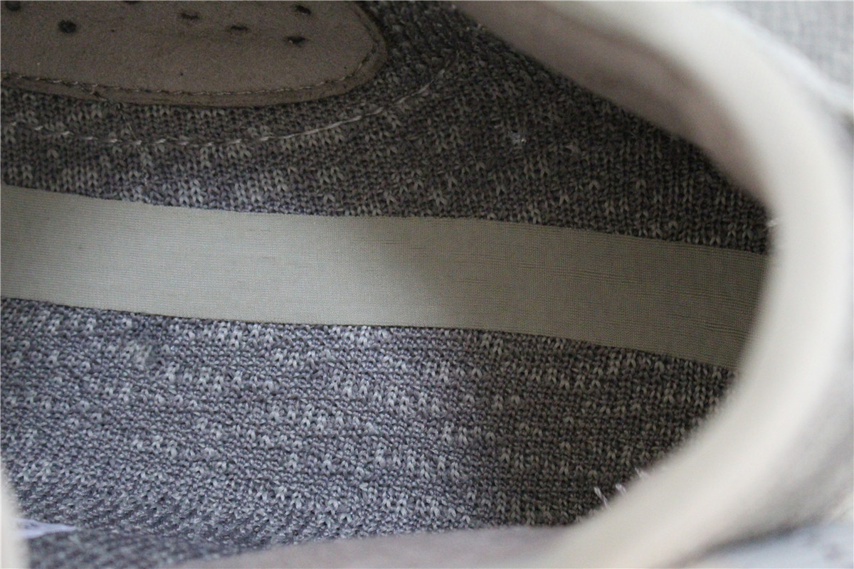 Fixed 8th Version Adidas Yeezy 350 Boost Moonrock