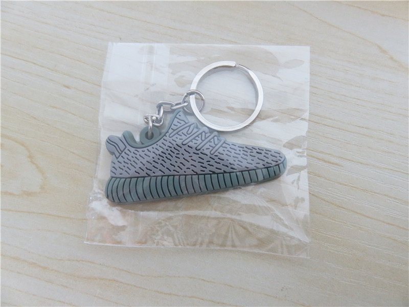 Fixed 8th Version Adidas Yeezy 350 Boost Moonrock