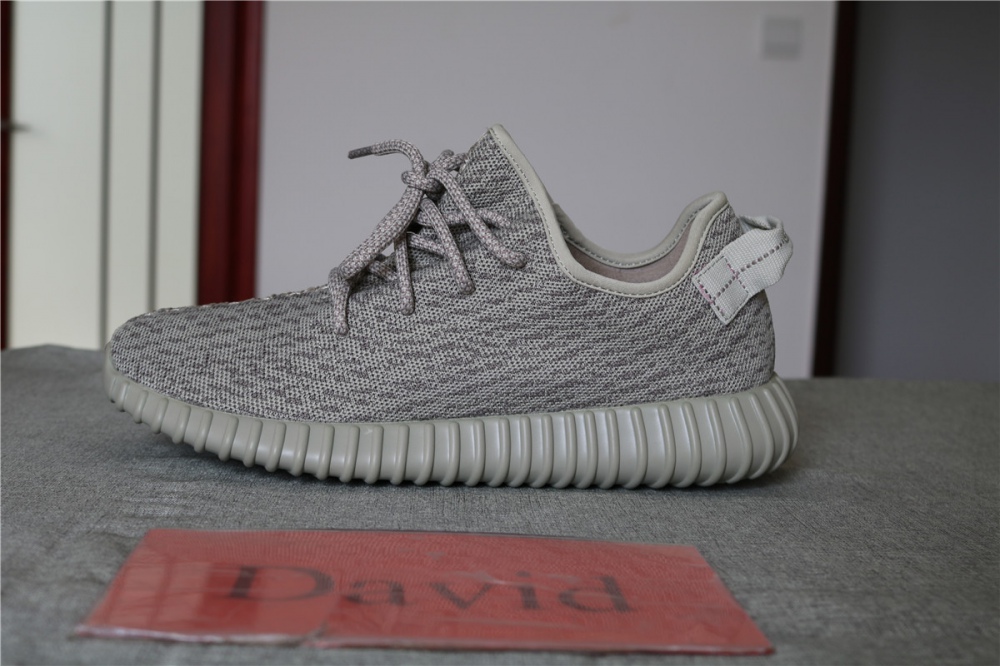 Adidas Yeezy 350 Boost Moonrock