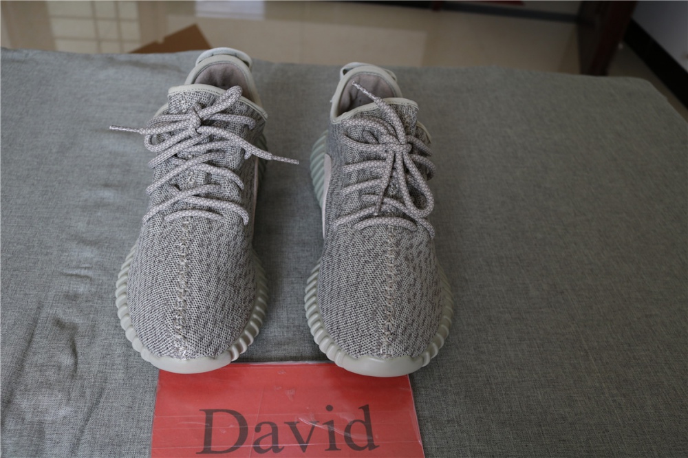 Adidas Yeezy 350 Boost Moonrock