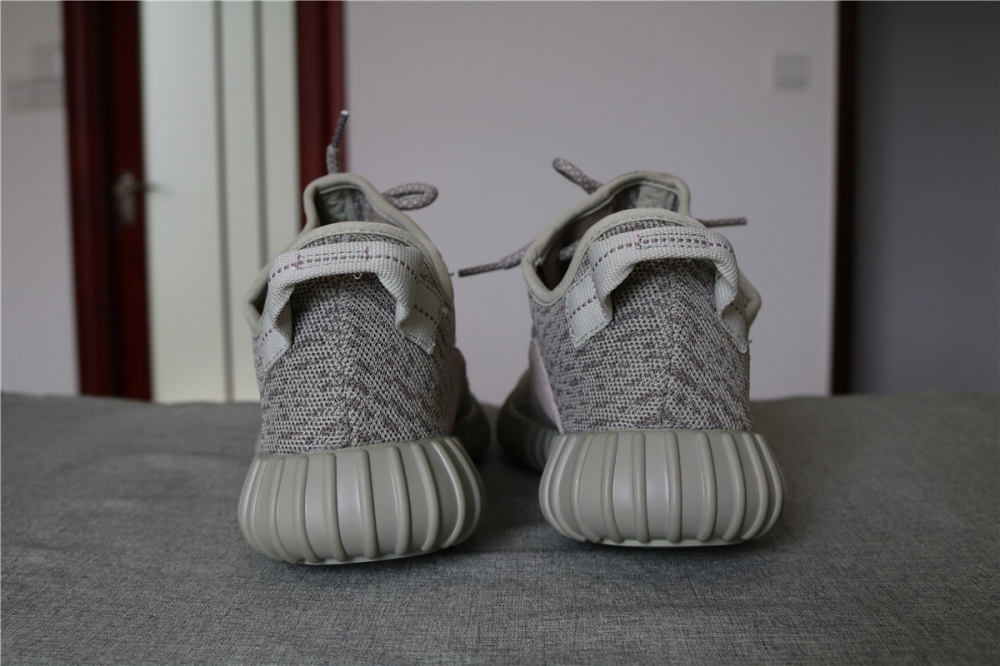 Adidas Yeezy 350 Boost Moonrock