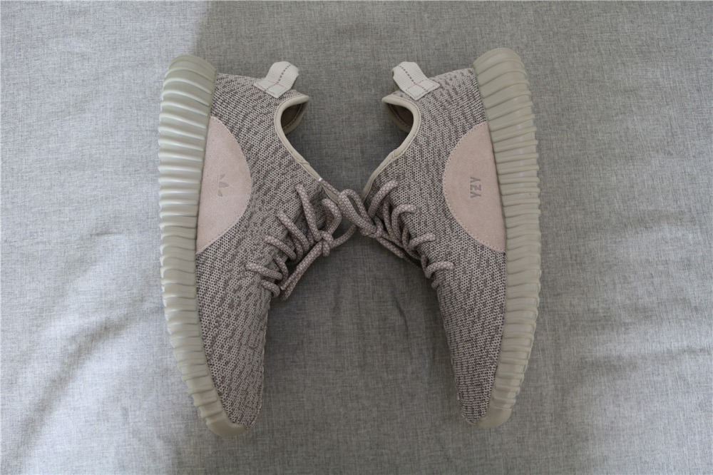Adidas Yeezy 350 Boost Moonrock