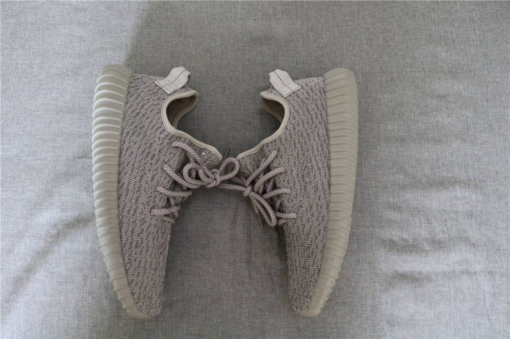 Adidas Yeezy 350 Boost Moonrock