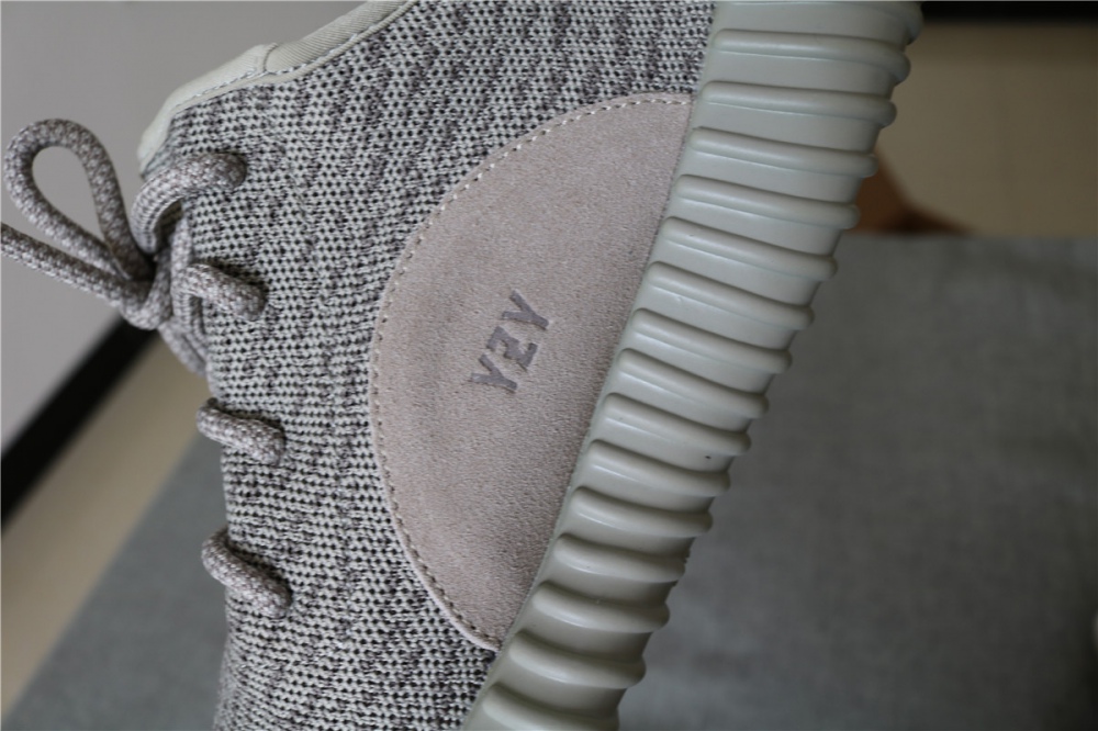 Adidas Yeezy 350 Boost Moonrock