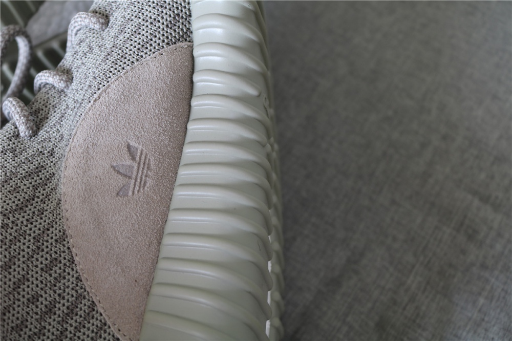 Adidas Yeezy 350 Boost Moonrock