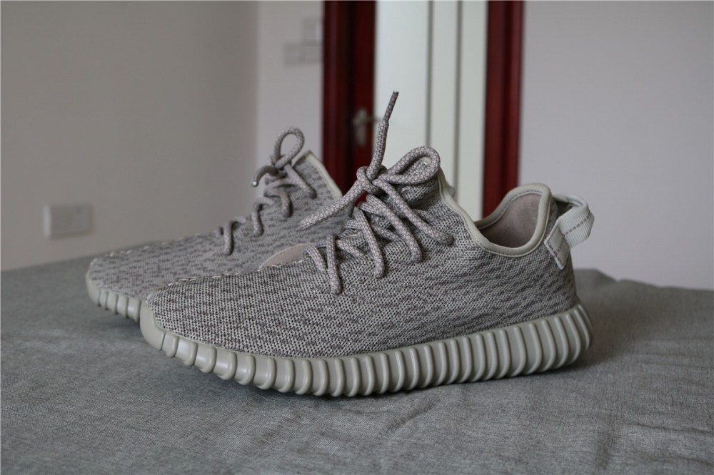 Adidas Yeezy 350 Boost Moonrock