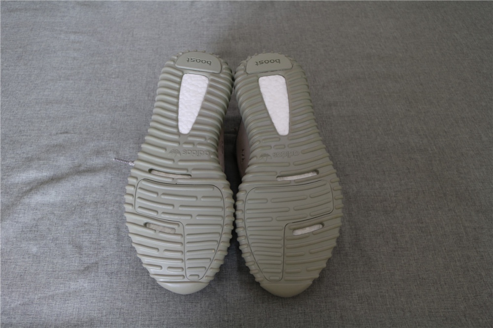 Adidas Yeezy 350 Boost Moonrock