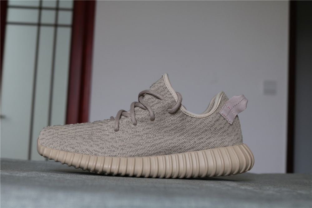 Adidas Yeezy 350 Boost Oxford Tan