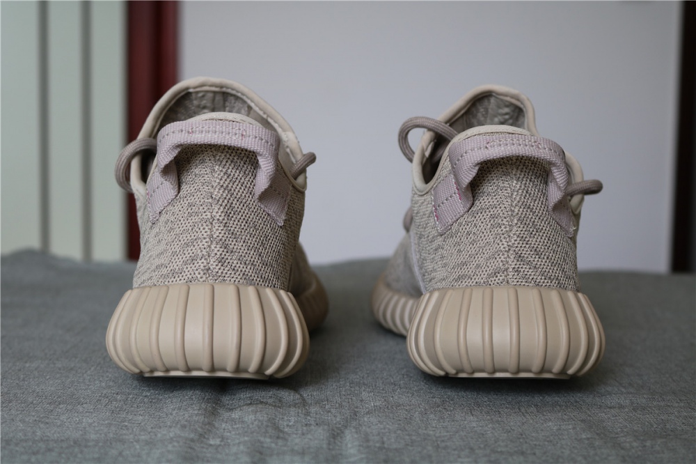 Adidas Yeezy 350 Boost Oxford Tan