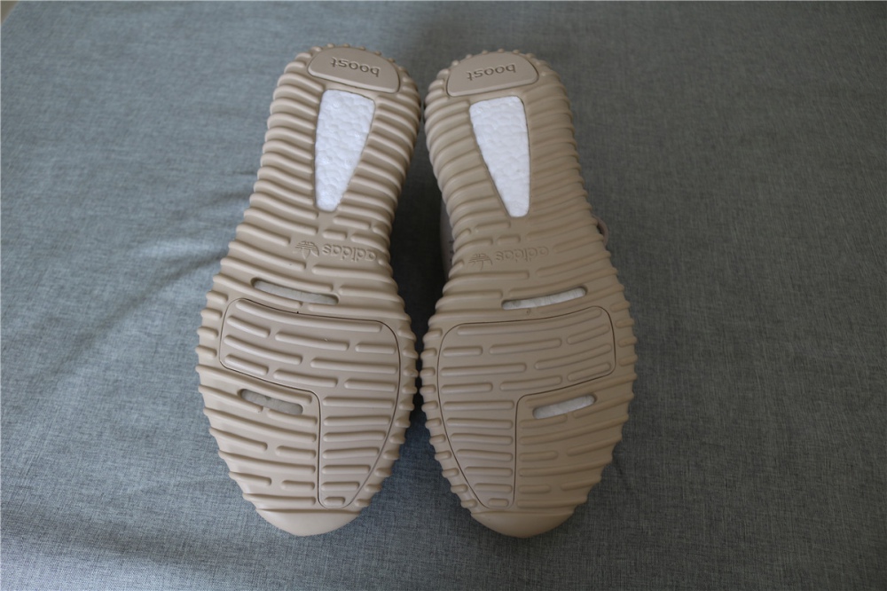 Adidas Yeezy 350 Boost Oxford Tan