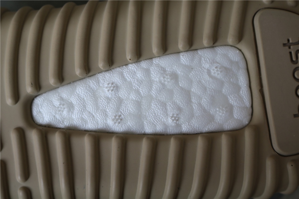 Adidas Yeezy 350 Boost Oxford Tan
