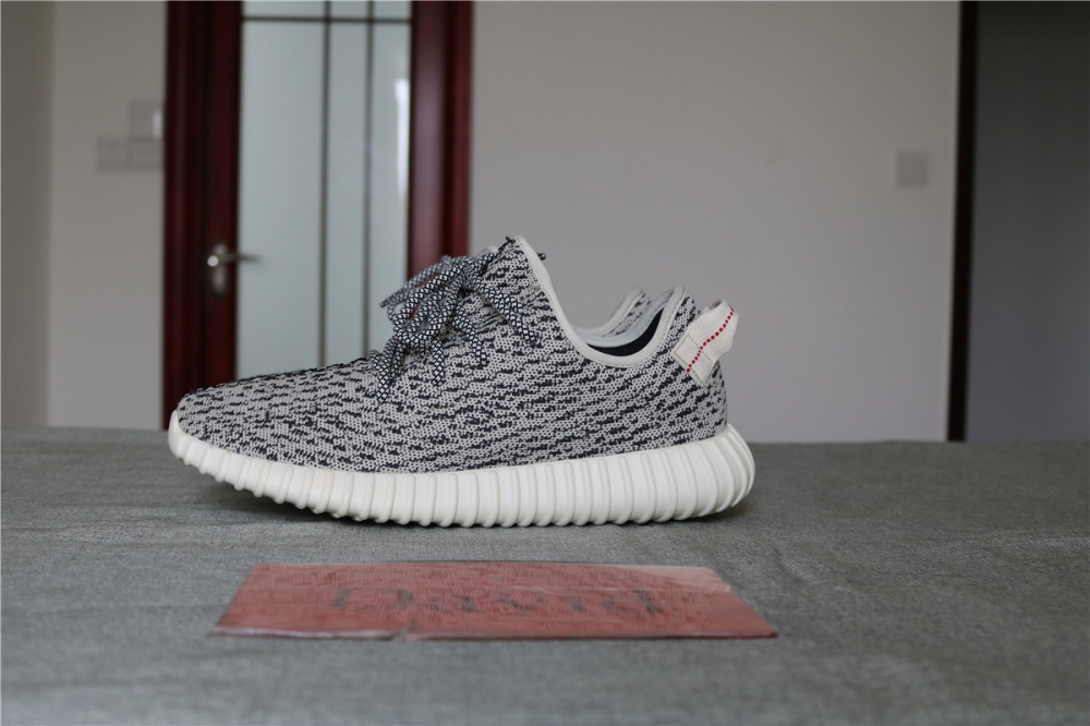 Adidas Yeezy 350 Boost Turtle Dove
