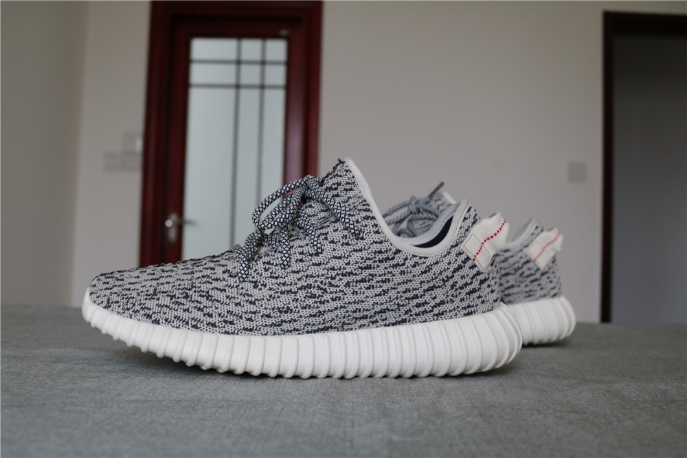 Adidas Yeezy 350 Boost Turtle Dove