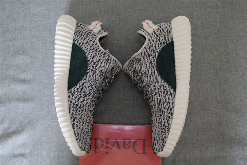 Adidas Yeezy 350 Boost Turtle Dove