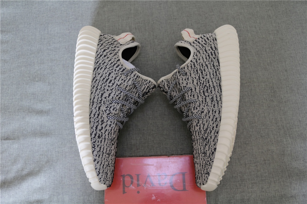 Adidas Yeezy 350 Boost Turtle Dove