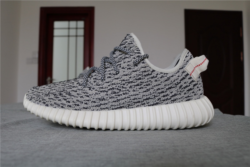 Adidas Yeezy 350 Boost Turtle Dove