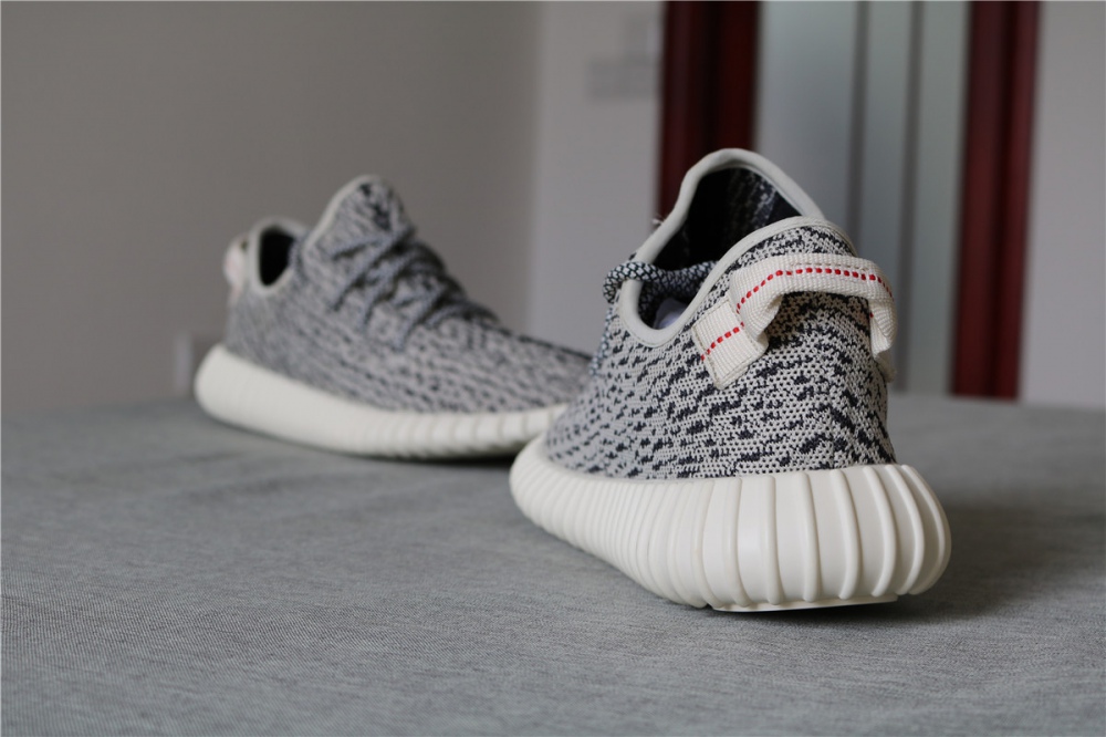 Adidas Yeezy 350 Boost Turtle Dove