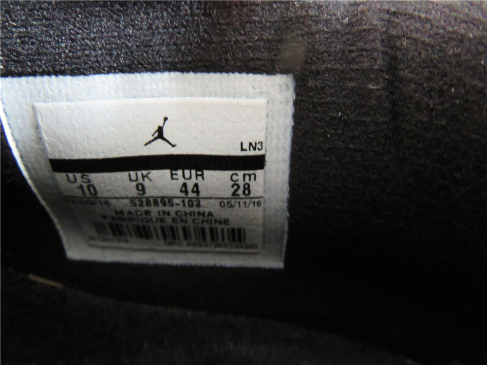 Authentic Air Jordan 11 Retro Low