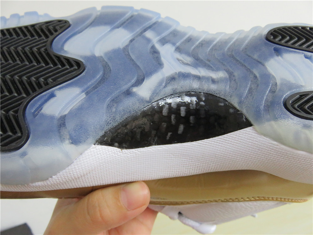 Authentic Air Jordan 11 Retro Low