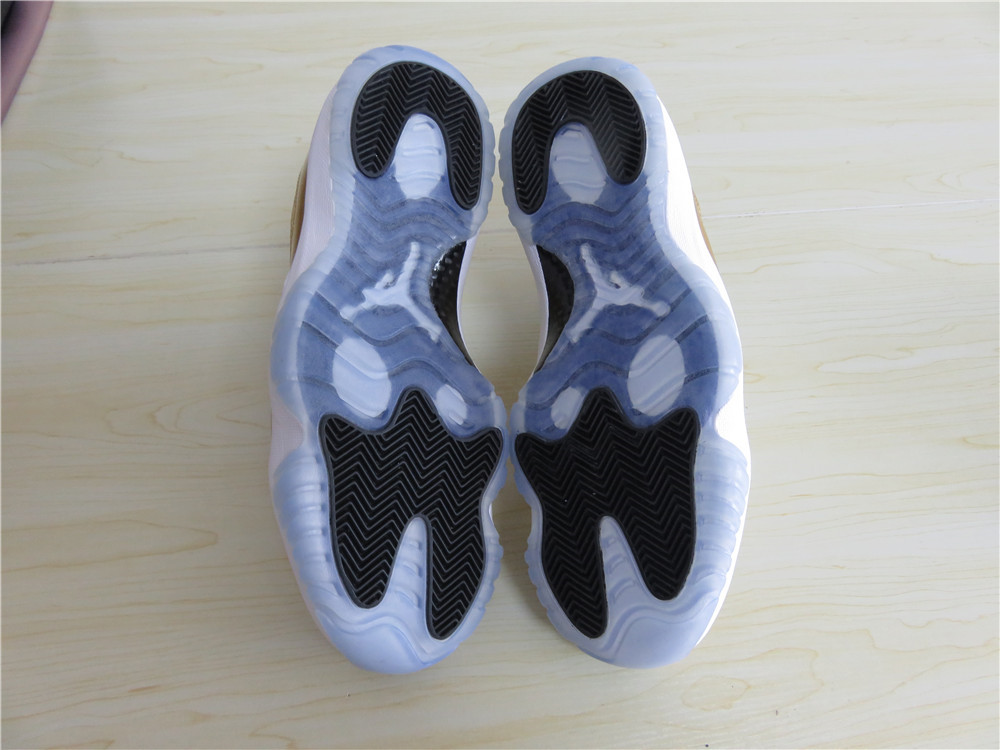Authentic Air Jordan 11 Retro Low