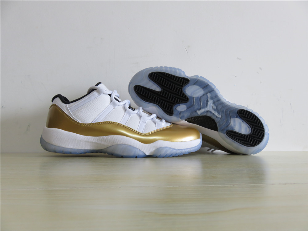 Authentic Air Jordan 11 Retro Low