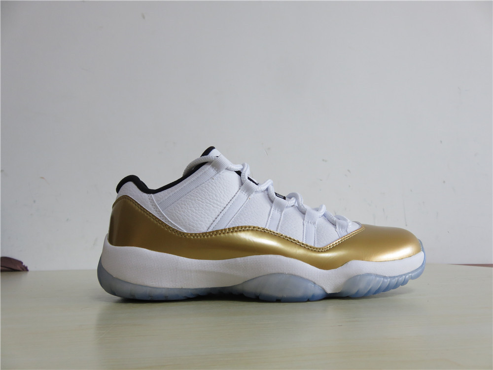 Authentic Air Jordan 11 Retro Low