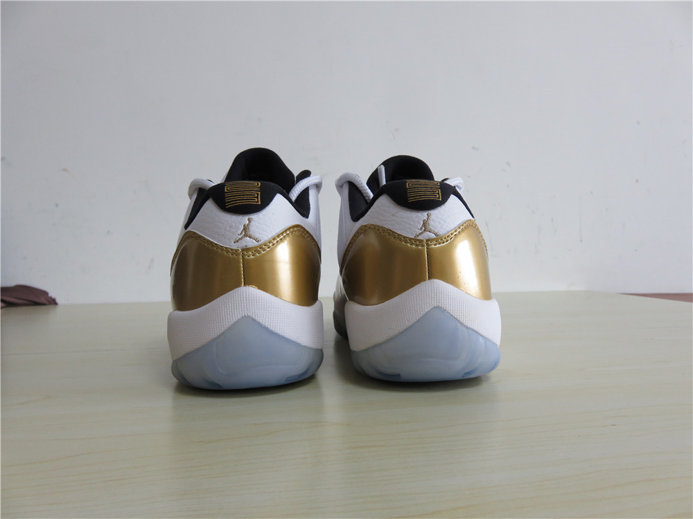 Authentic Air Jordan 11 Retro Low