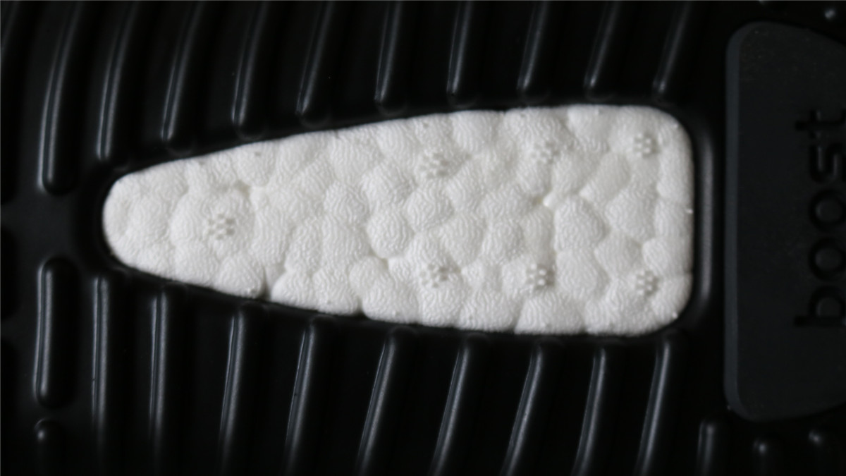 10th Version Adidas Yeezy 350 Boost Black
