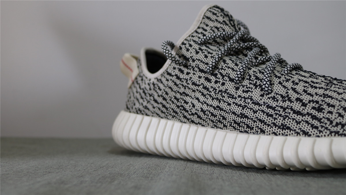 10th Version Adidas Yeezy 350 Boost Turtle Dove