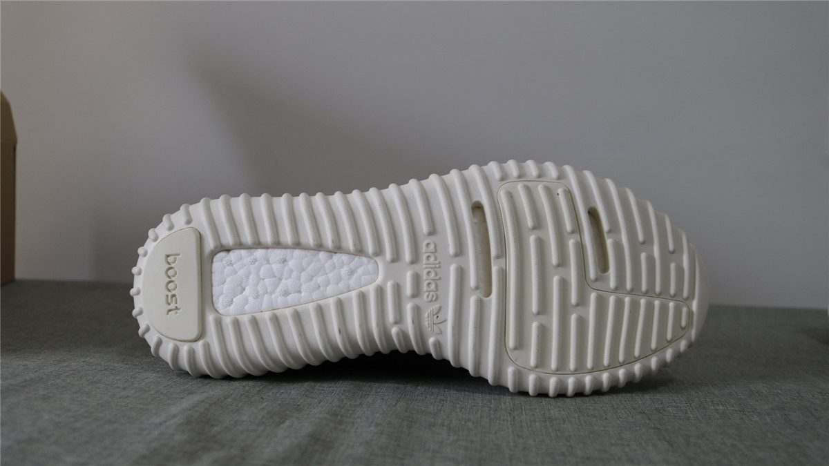 10th Version Adidas Yeezy 350 Boost Turtle Dove