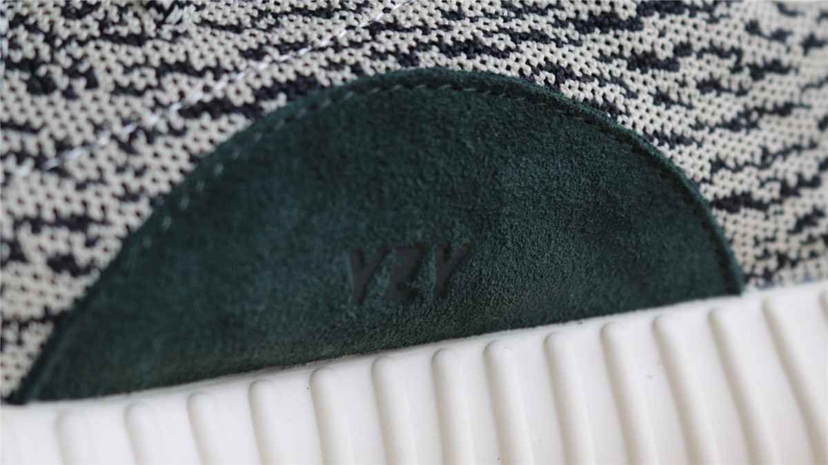 10th Version Adidas Yeezy 350 Boost Turtle Dove