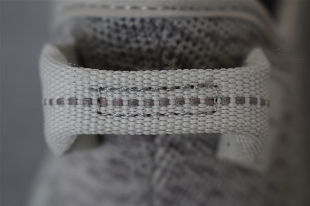 10th Version Adidas Yeezy 350 Boost Moonrock