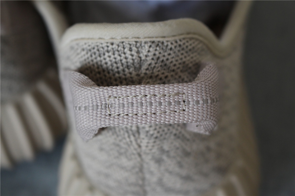 10th Version Adidas Yeezy 350 Boost Oxford Tan
