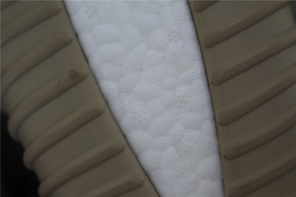 10th Version Adidas Yeezy 350 Boost Oxford Tan