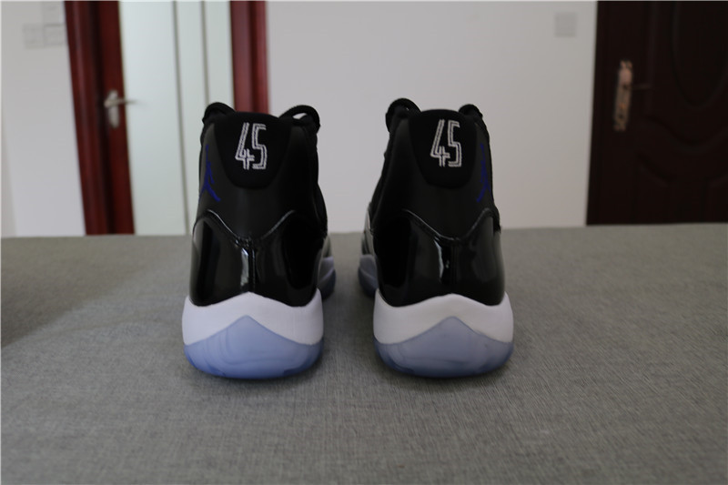 Air Jordan 11 Space Jam Aj11 2018