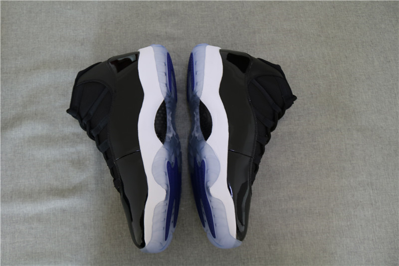 Air Jordan 11 Space Jam Aj11 2018