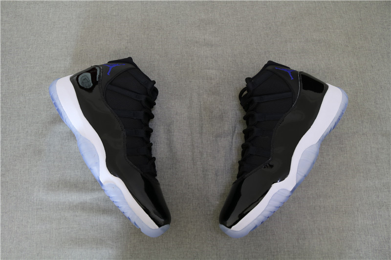 Air Jordan 11 Space Jam Aj11 2018