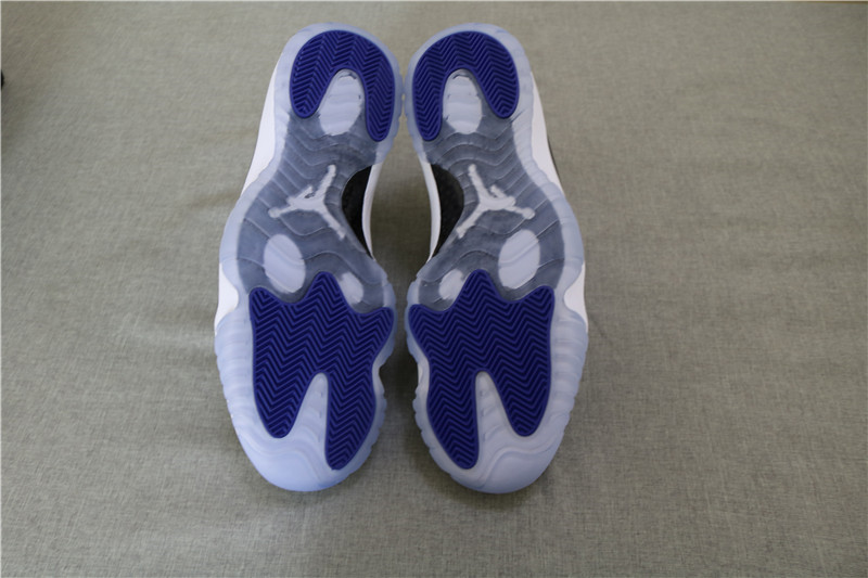 Air Jordan 11 Space Jam Aj11 2018