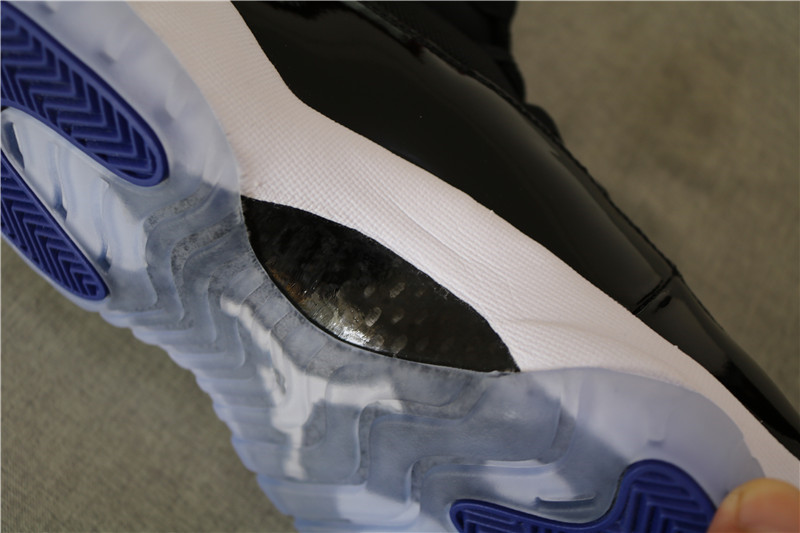 Air Jordan 11 Space Jam Aj11 2018