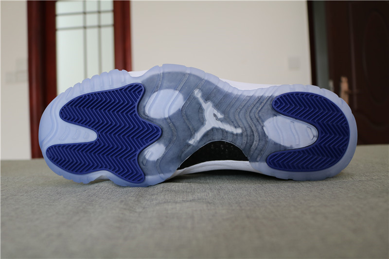 Air Jordan 11 Space Jam Aj11 2018
