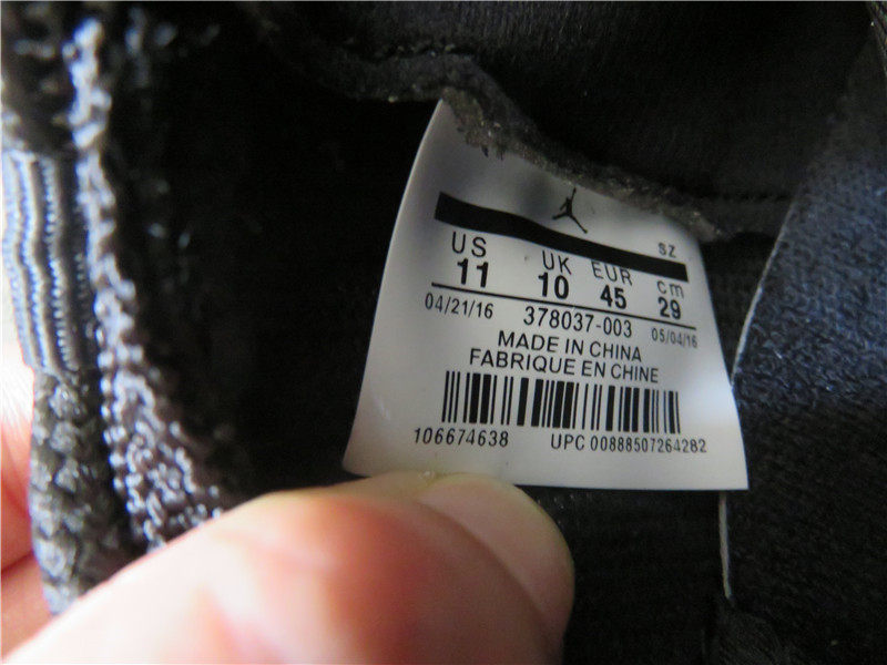 Air Jordan 11 Space Jam Aj11 2018