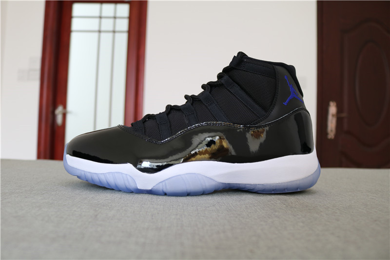 Air Jordan 11 Space Jam Aj11 2018