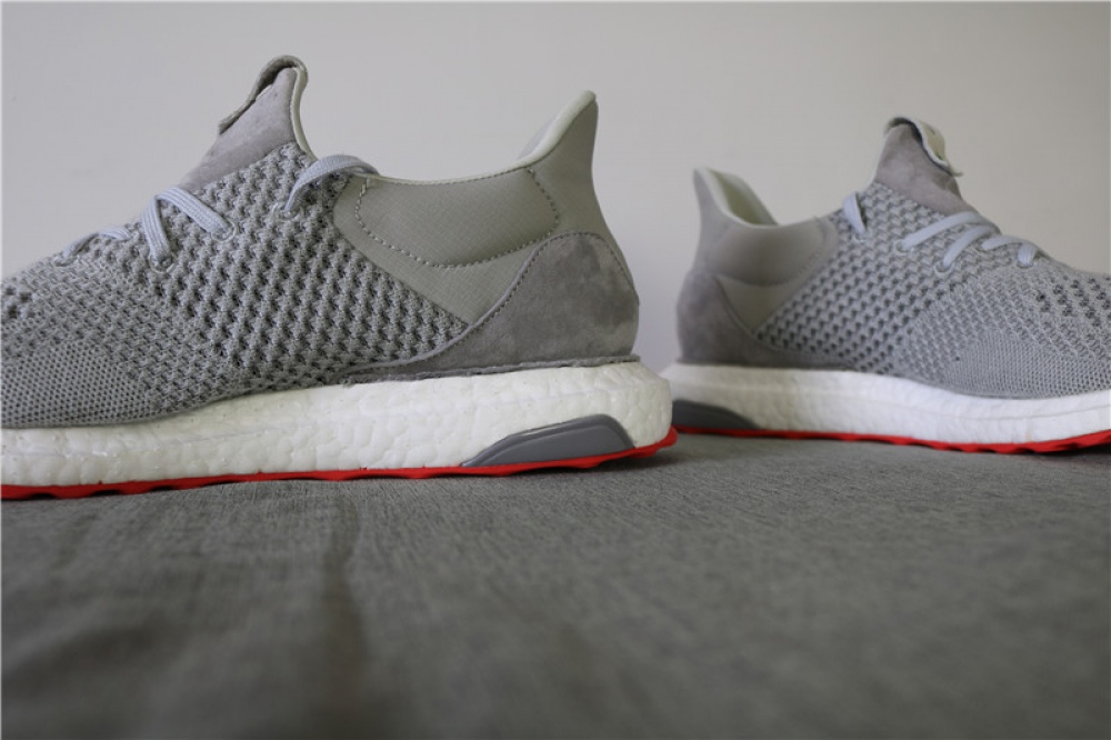 Adidas New Solebox X Adidas Ultraboost Uncaged
