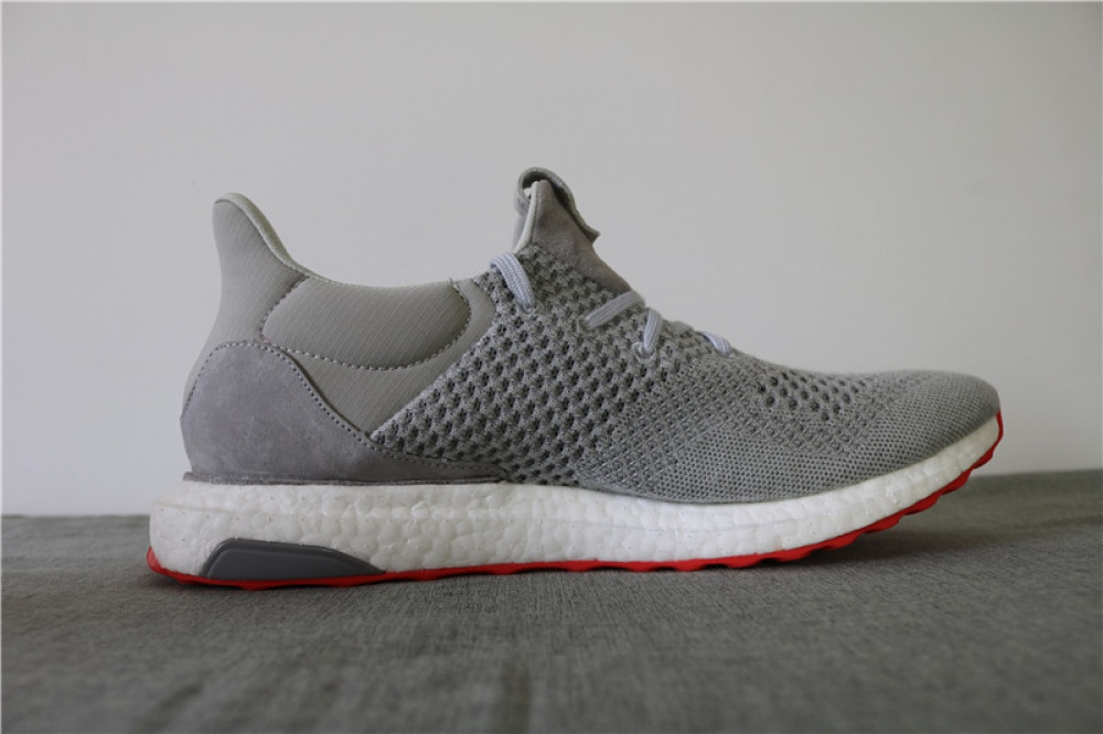 Adidas New Solebox X Adidas Ultraboost Uncaged